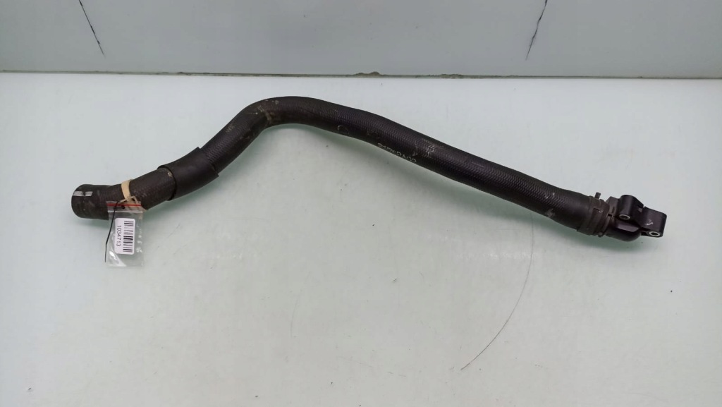 фото №1, Mazda 3 bp iv 2.0 19r wąż wody шланг радиатора