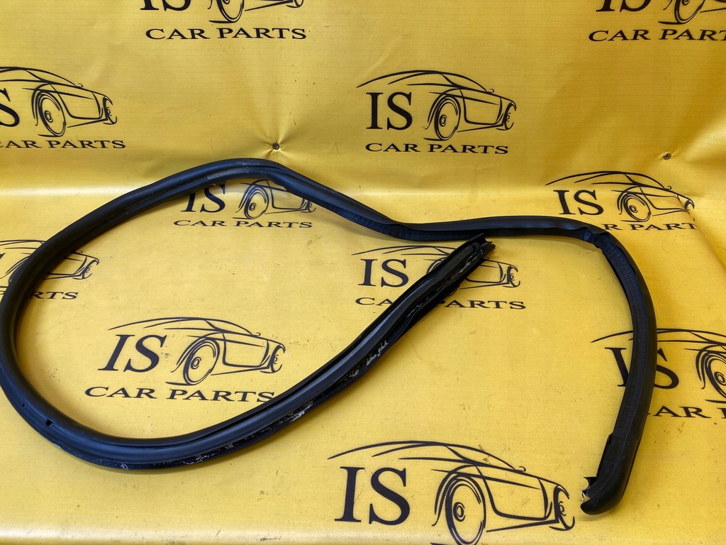 фото №1, Прокладка двері ліва porsche 911 997 cabrio