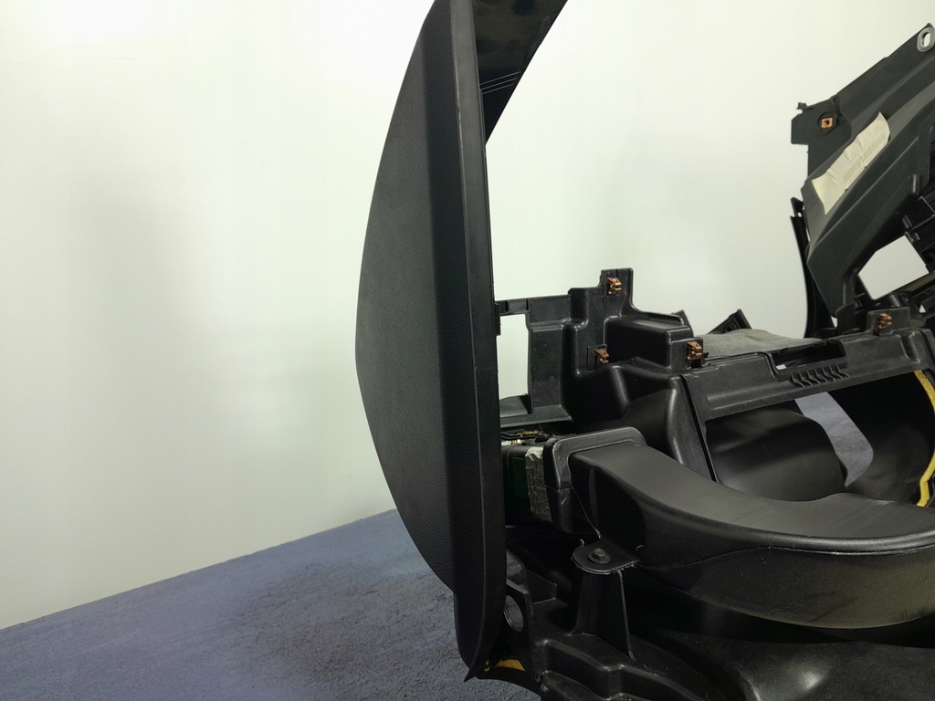 фото №7, Opel insignia a панель приладів приладова панель приладів pulpit подушка безпеки подушка