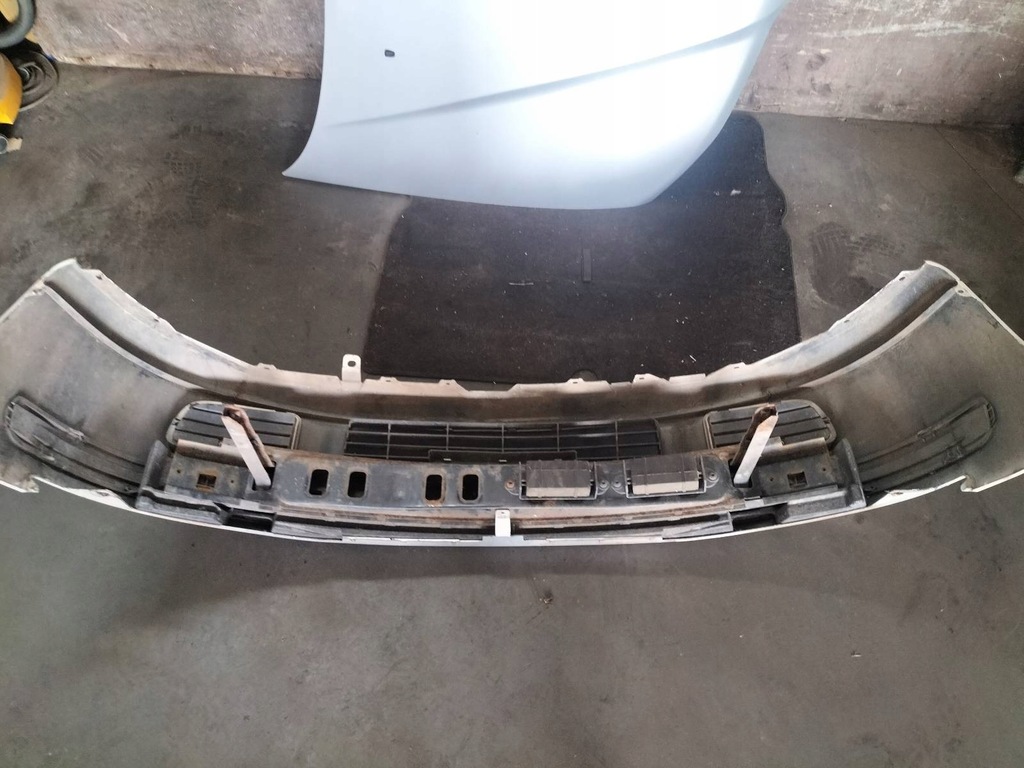 фото №10, Kompletny перед капот бампер лампи mitsubishi carisma i lift a50