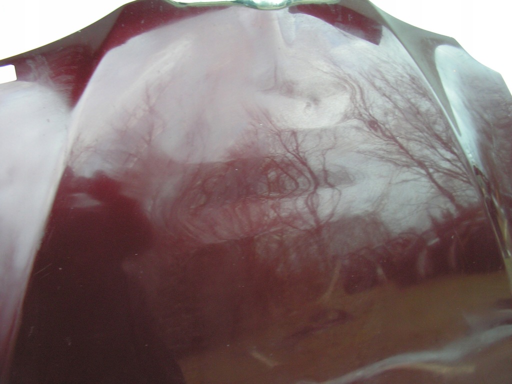 фото №8, Капот 117/b alfa romeo gt ii