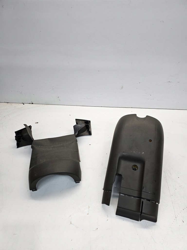 фото №6, Защита колонки руля audi a4 b8 a5 8k0953516b j42