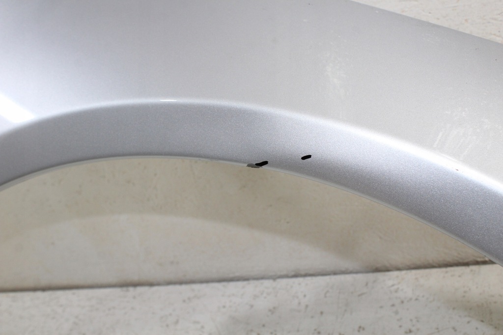 фото №4, Mercedes r klasa w251 крыло правый перед