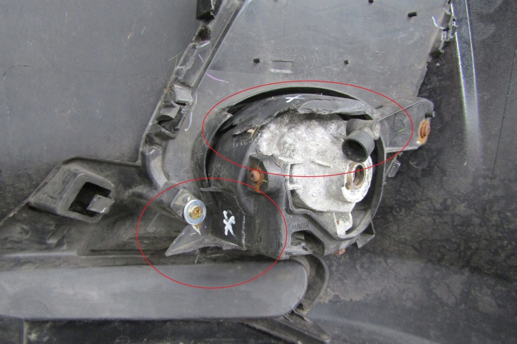 фото №11, Бампер перед передній mazda 3 ii lift 11-13