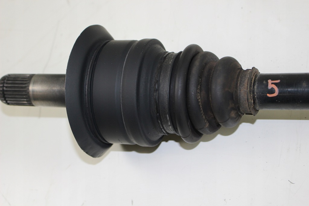фото №5, Bmw x4 f26 x3 f25 привідний вал ліва задня 7598037 ai03