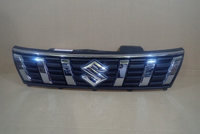 фото №1, Решётка радиатора решётка радиатора решётка радиатора suzuki vitara iii 3 lift 18-