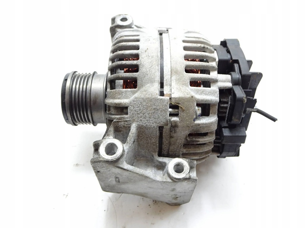 фото №1, Генератор alfa romeo brera spider 159 2.2 jts