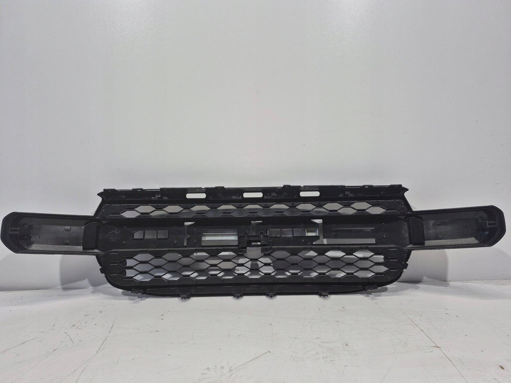 фото №8, Решётка радиатора решётка радиатора ford ranger raptor iv 22-