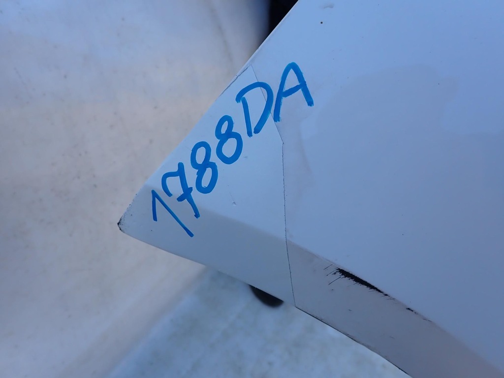 фото №6, Opel insignia b gsi lift 20-22 бампер перед pdc