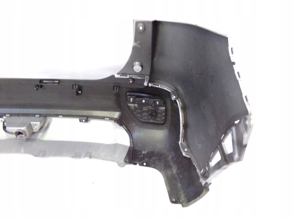 фото №11, Бампер задняя задний suzuki sx-4 ii sx4 s-cross od 2021- hybrid