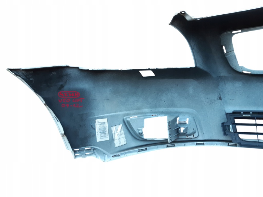 Бампер перед передний volvo v50 lift 07-12r 30744976 Цена