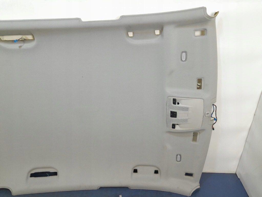 фото №2, Mercedes b w246 стеля козирки ручки ліхтарі