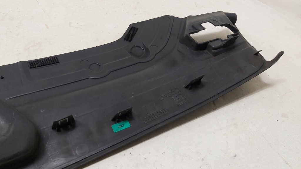 фото №7, Защита поперечина передний bentley continental gt 3sd