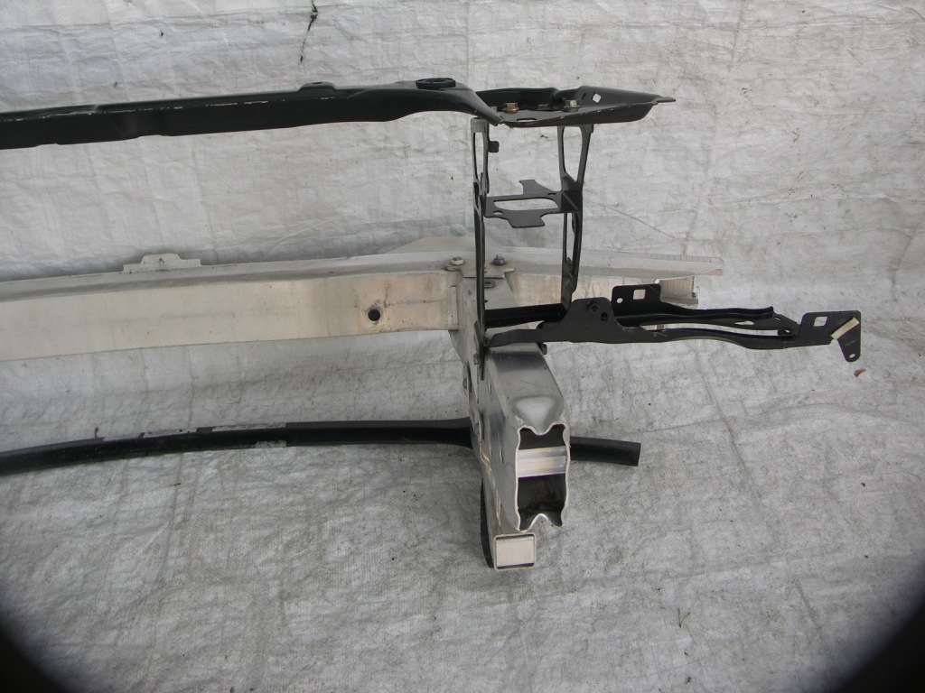 фото №9, Bmw 3 f30 f31 pas передній підсилювач балка панель фари оригінал