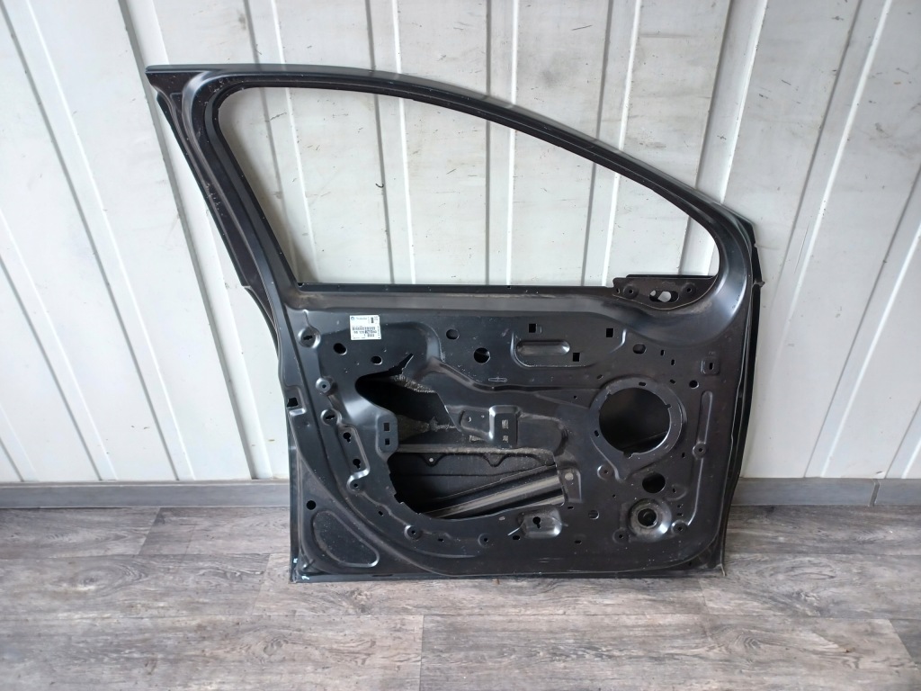 фото №15, Дверь citroen c3 iii 2017 - передние левая nowe оригинальные