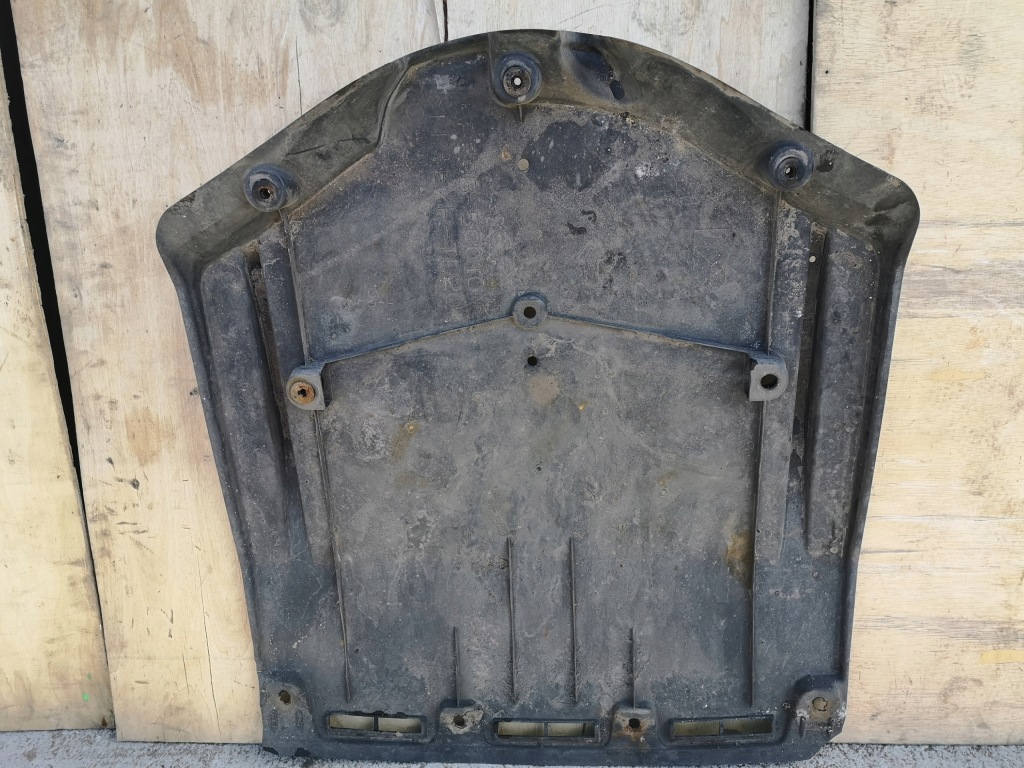 Захист підвіска задній задня lexus ls ls460 iv 06- в Україні