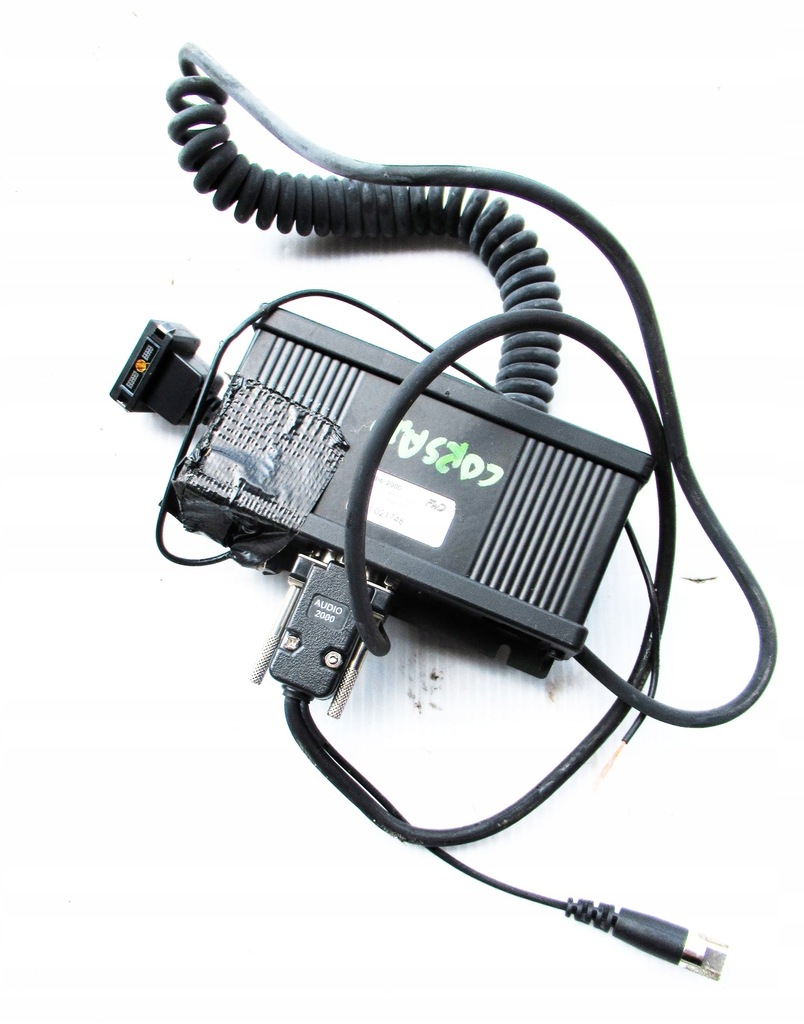 фото №1, Corsa d усилитель набор громкоговоритель