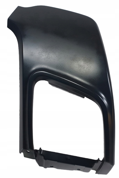 фото №11, Range rover evoque dynamic молдинг накладка правая