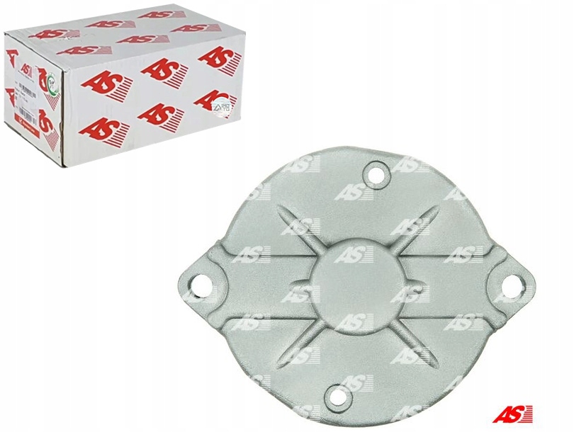 Купити Кришка задня стартер brand new as-p as-pl