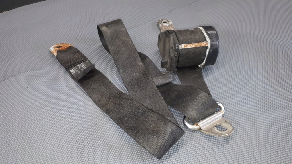 Купить 90210737 ремень передний левый opel ascona c