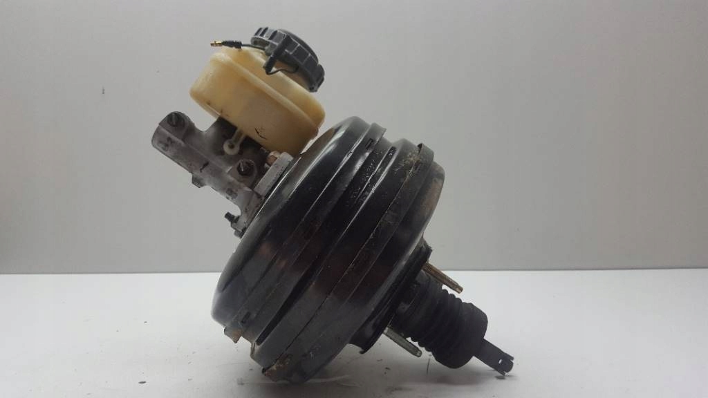 фото №6, Усилитель тормозов насос тормозная odyssey ii honda 2002 3.5