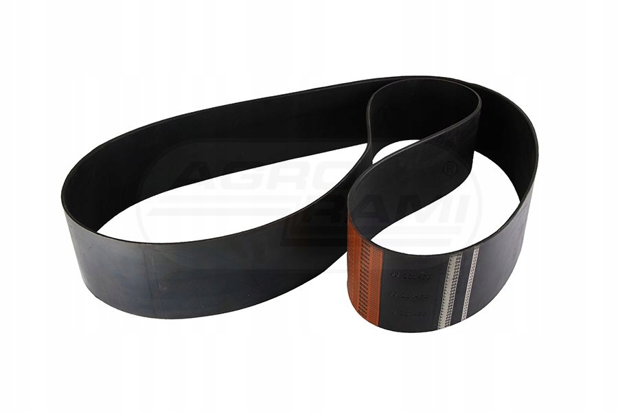 Купить Ремень плоское harvest 140x5x3300h