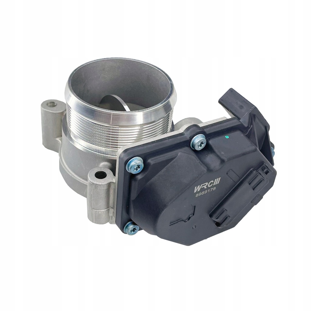 фото №11, Дросельна заслінка volkswagen crafter 2.5 076128063a wrc