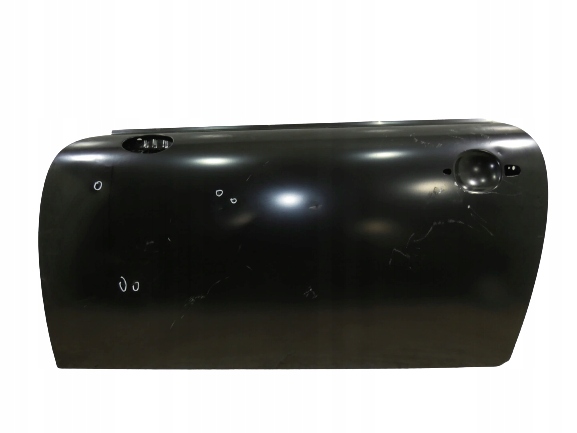 фото №1, Mini cooper r56 дверь левая оригинал