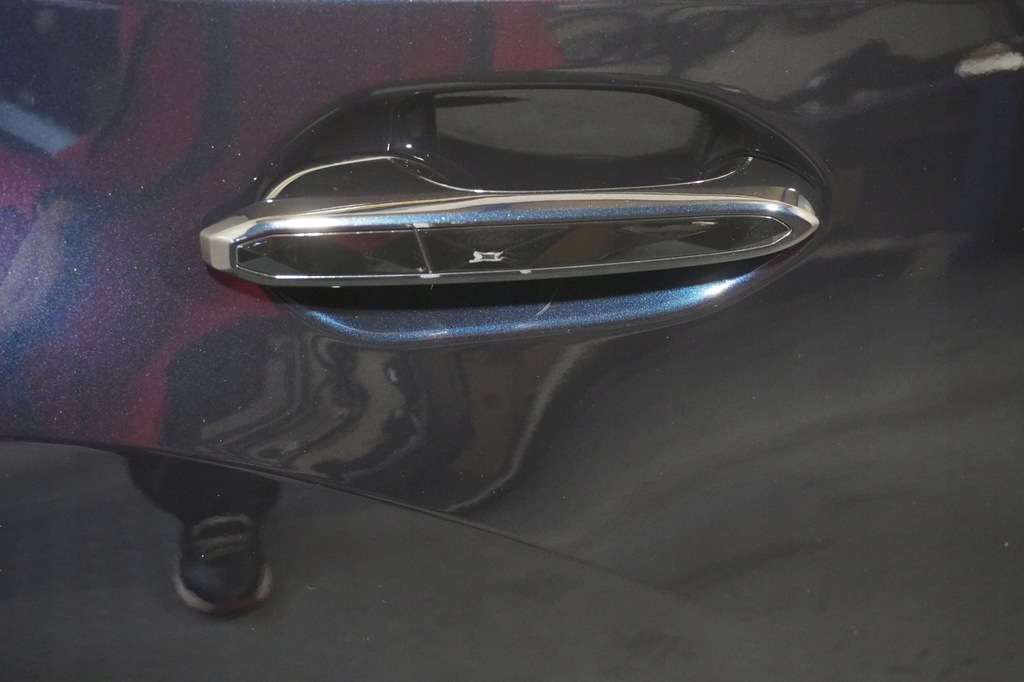 фото №9, Двері права сторона bmw x8 g09 xm 416