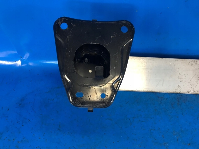 фото №6, Підсилювач заднього бампера toyota prius 16 5217147080