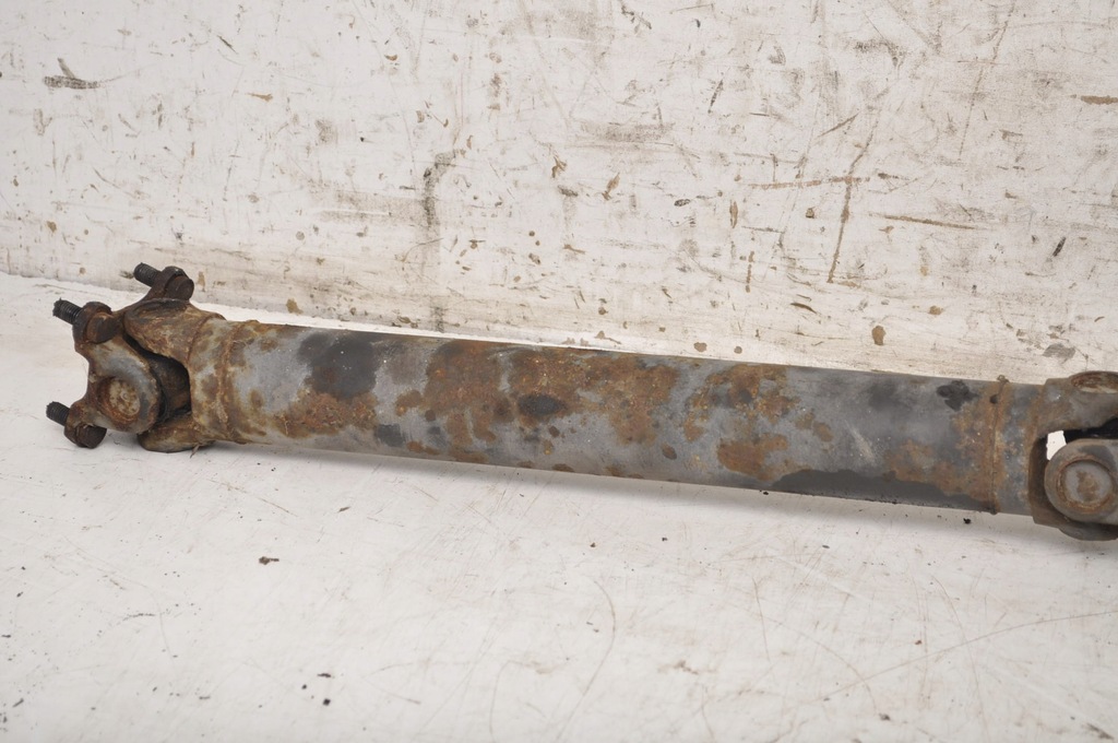 фото №5, Bmw 6 e24 635 3.5 wał приводной