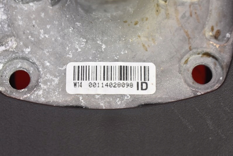 фото №7, Воздуховод кожаный мультифункция 56110-1h650eq kia ceed 1 i lift 10-12