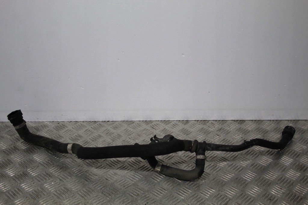 фото №1, Wąż шланг wody stelvio 00505523600