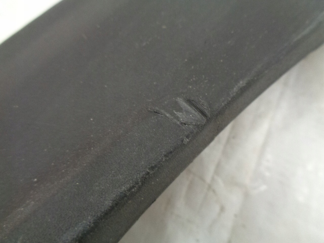 фото №2, 3008 ii 17- молдинг крила права задня задня