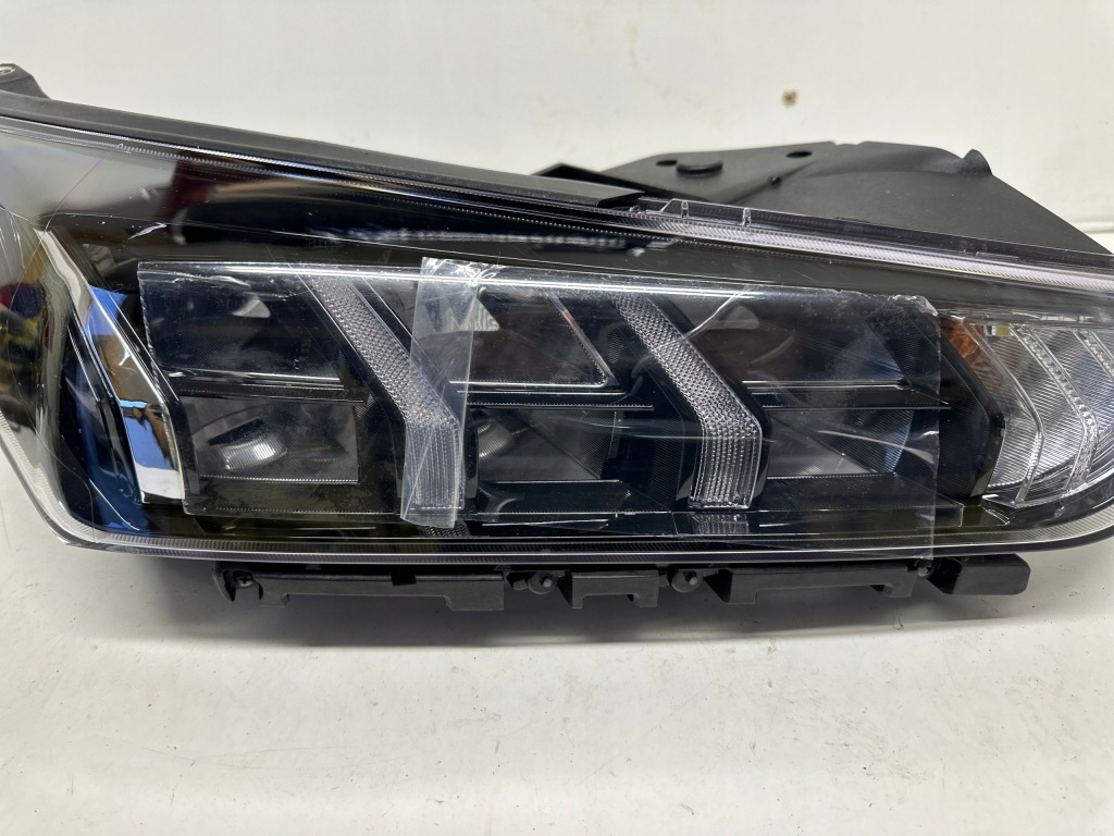 фото №7, Hyundai ioniq 2022 лампа правая full led