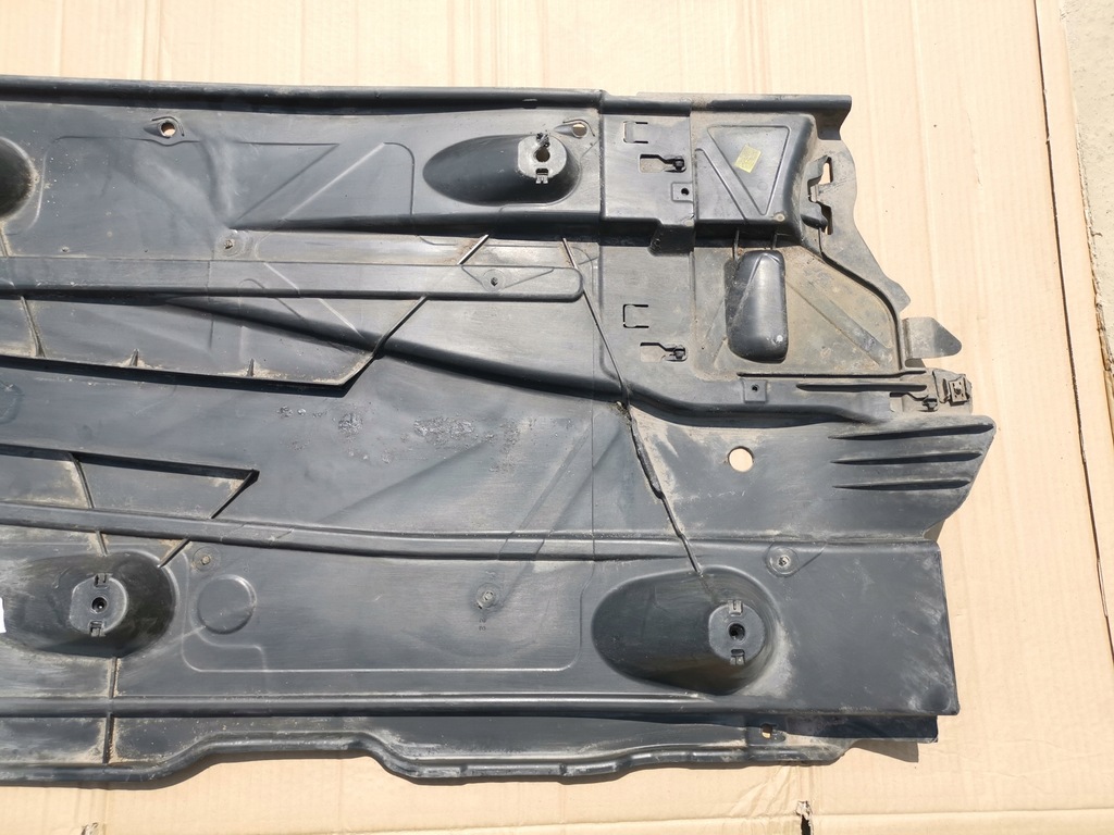 фото №7, Skoda karoq kar 2018r 1.0 tsi 85kw захист кузов бризковик ліва