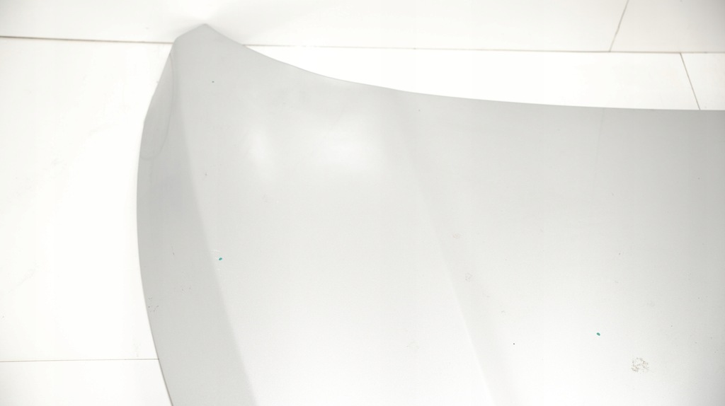 фото №5, Капот крышка двигателя hyundai ix35 09-13r 9s