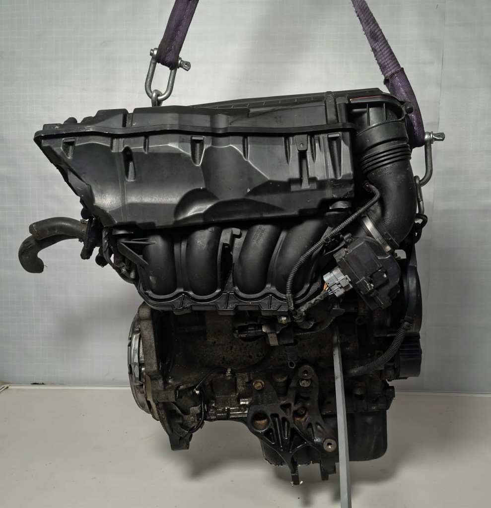 Двигатель комплектный  mini cooper clubman r55 r56 1.6 16v vti n12b16a 5fw в Украине