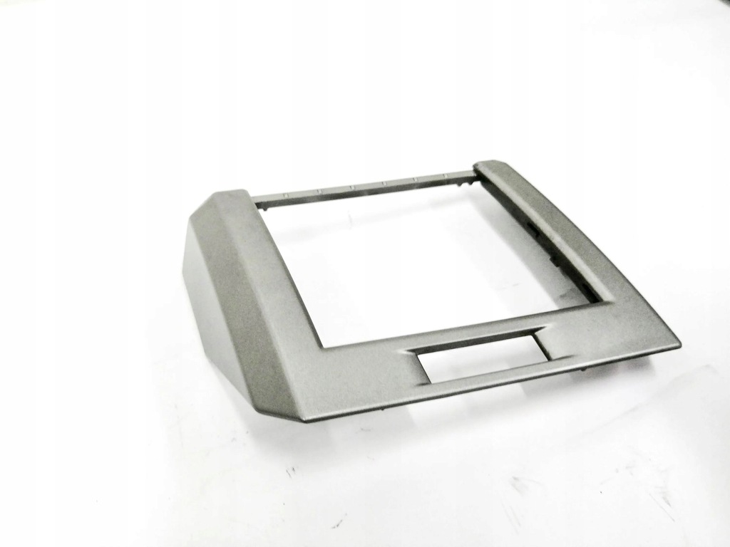 фото №5, Land rover range rover sport l320 2008 панелі приладова, консоль