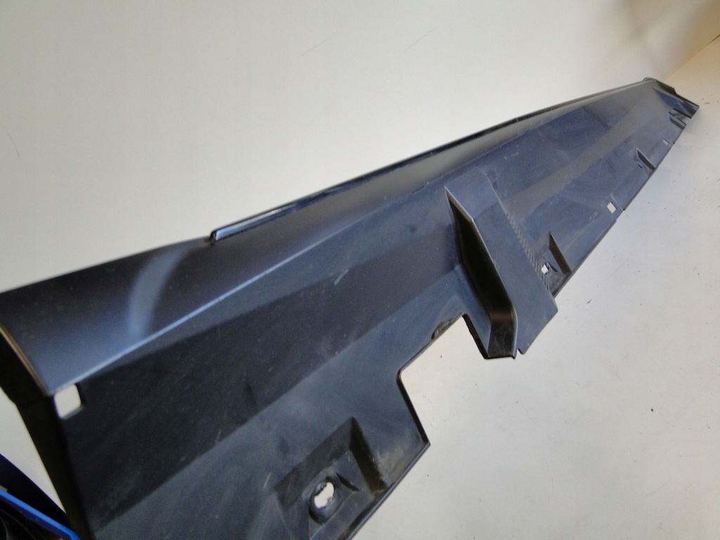 фото №9, Mercedes amg gt 290 x290 молдинг поріг права a2906980400 63 amg