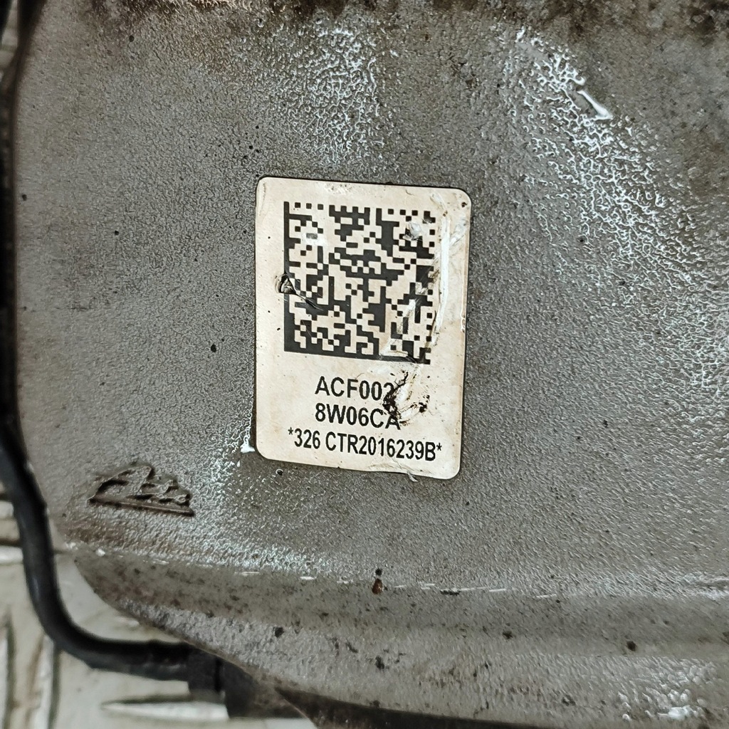 фото №7, Audi a4 s4 b9 8w 2017 правая сторона суппорт тормозной передний