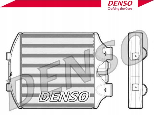 Интеркулер seat ibiza iv 1.8 t cupra r 6l1 Цена