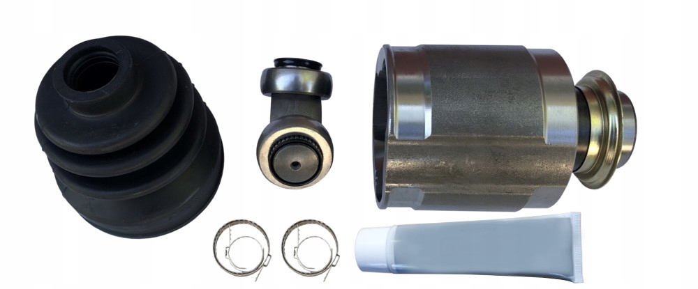 фото №1, Шарнір wew pr+wałek kia carnival iii 2.9crdi manu