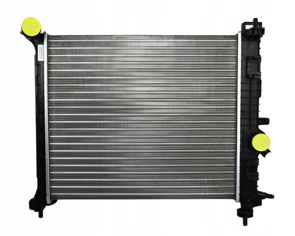 Купити Радіатор opel meriva 1.7 cdti 2010 - 2015