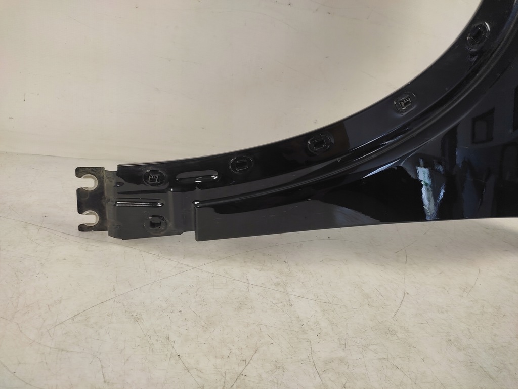 фото №7, Mercedes eqb x243 w243 крила лівий передній перед 2021-