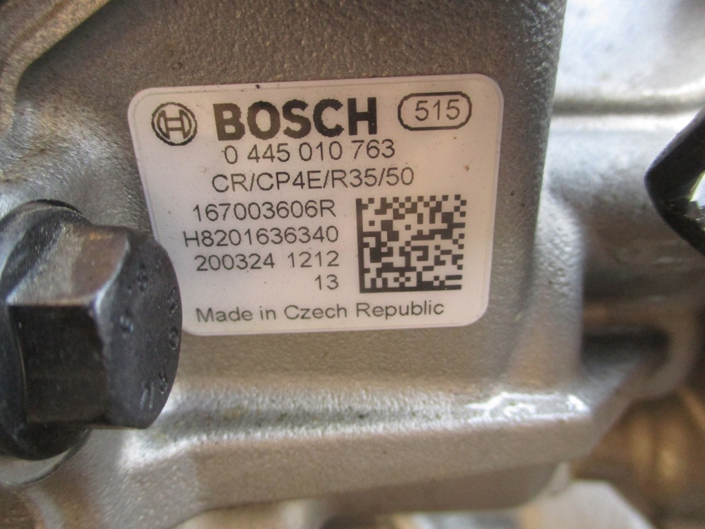 фото №7, Renault clio v captur ii двигатель 1.5 blue dci 82-tys km 20 rok