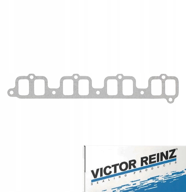 фото №1, Прокладка колектор впускний do kia carnival ii 2.9