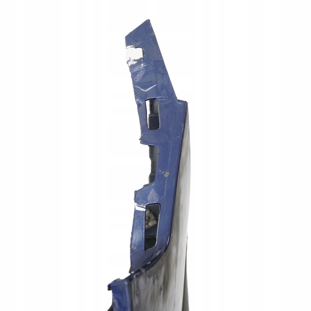 фото №11, Bmw оригинальный номер 5111 0302439 бампер