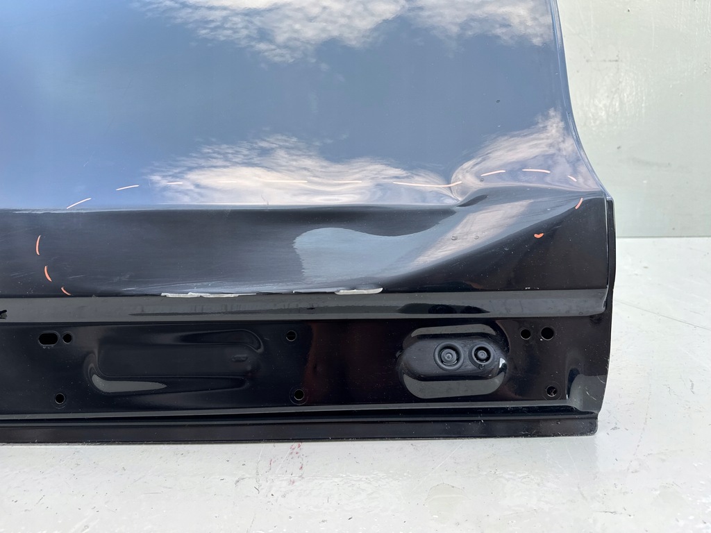 фото №13, Land rover discovery sport 14r- l550 двері правий задня праве задні