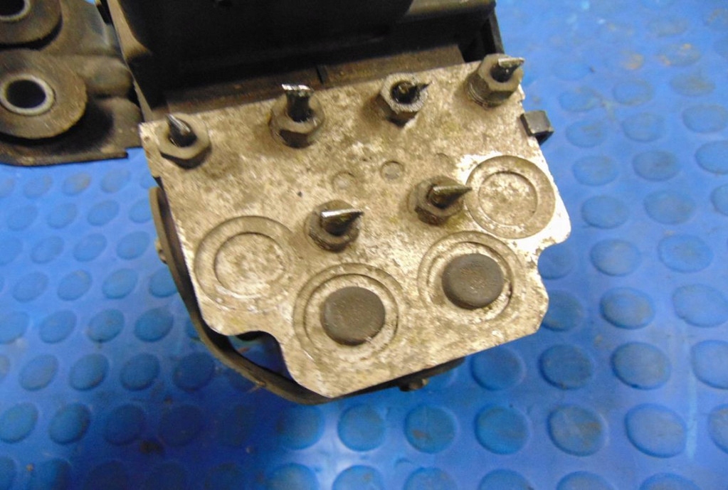 фото №7, Opel vectra c насос abs 13509201